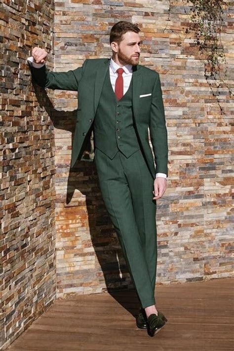 vestito uomo gucci verde|Completi da uomo Gucci verde per Uomo .